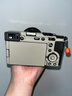 美本堂 适用于索尼A7C二代相机保护贴膜SONY A7CR机身贴纸a7c2皮纹贴皮磨砂3M 其他颜色备注 实拍图