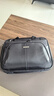 新秀丽（Samsonite）电脑包电脑内胆包商务公文包可挂靠手提包BP0*09009黑色15.6英寸 实拍图