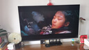 海信电视大薄荷E52Q 65吋超薄贴墙 无倒影低反屏 前置回音壁 U+MiniLED 国家补贴 壁纸世界杯定制电视 实拍图