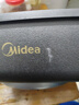 美的（Midea）电火锅 电炒锅家用多功能电锅煎烤涮一体电热电煮锅6L 火锅锅不粘烤鱼锅MC-DY3030Easy101 实拍图