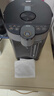 美的（Midea）电热水瓶 5L升大容量保温除氯电水瓶 家用烧水壶保温一体全自动恒温电热水壶开水壶 5L 【316L母婴级材质内胆】 实拍图