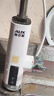 奥克斯（AUX）电热水龙头热水器加热水龙头快速热水变频恒温厨房下进水 【变频恒温】雪山白+漏保插头+万向喷头 实拍图