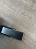 闪迪（SanDisk）64GB U盘 CZ73 时尚蓝色 安全加密 数据恢复 学习电脑办公投标 小巧便携 车载 金属优盘 实拍图
