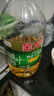金龙鱼 食用油 非转基因 压榨 一级 纯正玉米油4L*4箱装 实拍图