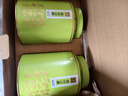 中谷御品茶叶绿茶云雾绿茶2025新茶特级嫩芽日照充足年货节茶叶礼盒400g 实拍图