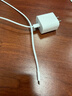 Apple/苹果 20W USB-C充电器  type-c充电器苹果手机充电器原装手机快充头 苹果17手机充电器 实拍图