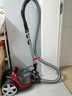 飞利浦（PHILIPS）卧式吸尘器家用清洁机强劲大功率大吸力吸尘吸灰吸螨虫除螨宠物家庭适用FC8632/83 实拍图