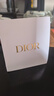 迪奥Dior【会员护肤体验礼盒】肌活蕴能面霜5ml+肌活蕴能精华5ml 实拍图
