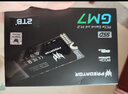 宏碁掠夺者（PREDATOR）1TB SSD固态硬盘 M.2接口(NVMe协议) GM7系列｜NVMe PCIe 4.0读速7200MB/s  AI电脑存储配件 实拍图