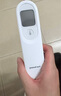 鱼跃(yuwell)医用红外体温计额温枪温度计婴儿专用家用精准YT-1 实拍图