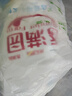 香满园 面粉 中筋粉 优选通用小麦粉 10斤 包子饺子馒头饼手擀面 实拍图