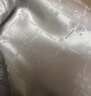 富安娜A类100%蚕丝被子母被抑菌春秋被芯 双人二合一被8.8斤230*229cm 实拍图