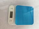 京东京造 电子秤精准到0.1克家用厨房秤不锈钢秤面食物秤6kg【配2节电池】 实拍图