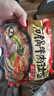 农心石锅牛肉拉面 袋面五连包 120g*5包方便面夜宵泡面速食 实拍图