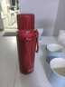 哈尔斯保温杯316L不锈钢大容量男女士高颜值生日伴手礼品盒 红色660ml 实拍图