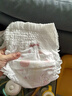 好奇（Huggies）铂金装小桃裤拉拉裤箱装XXXL64片尿不湿【透爽散热】 实拍图
