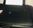 佳能（Canon）E478 微信远程学生家用彩色喷墨多功能一体机 打印/复印/扫描 手机无线WiFi  实拍图