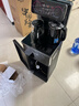美菱（MeiLing）茶吧机 家用多功能智能遥控温热型立式饮水机 高颜轻奢【24H保温】 制热型 实拍图