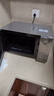 美的（Midea）微波炉烤箱一体机变频家用微波炉900W微烤一体23升平板加热杀菌易清洁X3-233A金色 实拍图