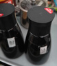 阿司倍鹭（ASVEL）玻璃调料瓶酱油醋瓶 厨房调味瓶 家用食品级油壶油瓶 170ml 实拍图