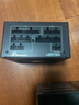海韵（SEASONIC）1000W 金牌VERTEX峰睿电脑电源 ATX3.1/PCIe5.1/12V-2x6 支持5090/9070显卡 实拍图