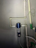 惠尔顿前置过滤器反冲洗防爆15T全屋净水器家用大流量自动刮洗清洗滤网防爆抗冻自来水管过滤器p0038pro 上门安装【无需更换滤芯】 实拍图