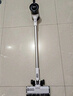 美的（Midea）吸尘器家用Q3 Green无线手持吸尘器 大功率超强吸力绿光显尘 除螨除尘车载轻量大吸力 实拍图