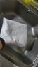 维达（Vinda）半臂长厨房湿巾 80片*单包 超大加厚厨房湿巾 去油污 厨房用纸 实拍图