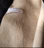 莫代尔7A抑菌考拉绒腈纶发热保暖裤男含羊毛加绒棉毛秋裤冬季打底衬裤 实拍图