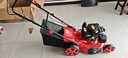 海道割草机本田动力GXV160草坪机20寸自走打草机割草机汽油机除草机 实拍图