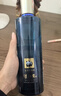 泸州老窖 泸州贡泊心 浓香型 纯粮白酒 38度500ml*6瓶整箱 低度宴请含礼袋 实拍图