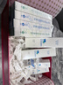 敷尔佳【年货礼盒】水乳组合+2白膜+2绿膜+小样1套护肤套装生日新年礼物 实拍图