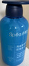 Spes诗裴丝控油蓬松显脸小发丝补水柔顺男女士玻尿酸洗发水500ml*2 实拍图
