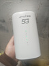 夏新5g随身wifi6移动无线免插卡路由器cpe全网通千兆双频便携式车载上网卡高速流量 5G旗舰臻享版【双频wifi6网速狂飙】 实拍图
