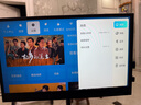 当贝电视盒子H5 64GB智能电视网络机顶盒  8K解码 HDR10+ 双频WiFi 安卓12 AI智慧语音 无开机广告 实拍图