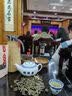 特步钜惠卫衣百搭上衣宽松休闲打底衫卫衣卫裤运动服长袖t恤衫 内敛灰-秋款-0153 2XL 实拍图