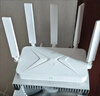 中兴（ZTE）巡天BE3600Pro 2.5G网口千兆无线家用路由器 双频聚合WiFi7 智能游戏加速上网管理 实拍图