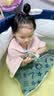 葵花儿童三伏泡澡中药包婴儿药浴小儿感冒鼻塞抵抗力差消化不良健体型 实拍图