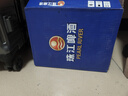 珠江啤酒（PEARL RIVER）8度 珠江InBeer啤酒 500ml*12听 整箱装 京东自营年货送礼 实拍图