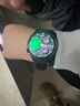 HUXIAVIM智能手表华强北watch华为机鸿蒙安卓系统苹果机适用运动gt5 ultra心率血压血氧检测男女生礼物 黑胶带Pro NFC+双支付+独立音乐+升级芯片 消息提醒+定位导航+超长待机+心 实拍图