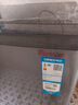 海尔（Haier）波轮洗衣机全自动手搓式防缠绕懒人家用大容量上翻盖直驱变频除菌螨一级能效50E/57E焕新补贴 【升级款】13公斤+手搓式防缠绕+语音播报 实拍图