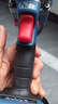 东成 充电锂电无刷电动扳手大扭力488牛米冲击扳手拆卸轮胎搭脚手架 488Z 裸机无电池无充电器 实拍图