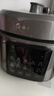 美的（Midea）品牌官方电压力锅高压6升大容量0氟球胆电饭煲 家用6-8人触控全自动智能预约自动排气MY-E6923 实拍图