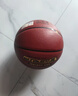 斯伯丁（SPALDING）篮球TF系列7号PU比赛室内外兼用耐磨成人青少年 77-176Y 实拍图