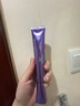 欧莱雅[徐明浩推荐]紫熨斗眼霜30ml全脸淡化细纹保湿护肤品新年礼物 实拍图
