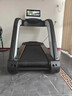 都格跑步机健身房专用大型商用级室内减震多功能静音智能触摸屏跑步机 LED屏跑步机（白）送货上门包安装 实拍图