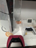 索尼（SONY）PS5 PlayStation DualSense无线游戏手柄 ps5手柄-星辰红 实拍图