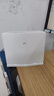 中兴（ZTE）4g cpe无线插卡双网切换路由器全网通百兆网口移动随身wifi K11 实拍图