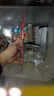 滇品客安格斯薄脆牛肉片即食牛脆片牛肉原切风干薄脆牛肉干健身解馋零食 原切安格斯薄脆牛肉片 麻辣味x1大袋 实拍图