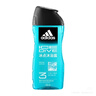 阿迪达斯（adidas）男士沐浴露洗发水洗面奶三效合一 游泳去氯 保湿运动后舒缓250ml  实拍图